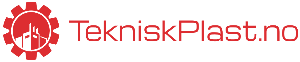 Teknisk Plast til industri